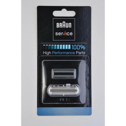 GENUINE BRAUN SILK EPIL 5 & 7 EPILATOR SHAVING FOIL 5375 5377 LS5100 7891 7871