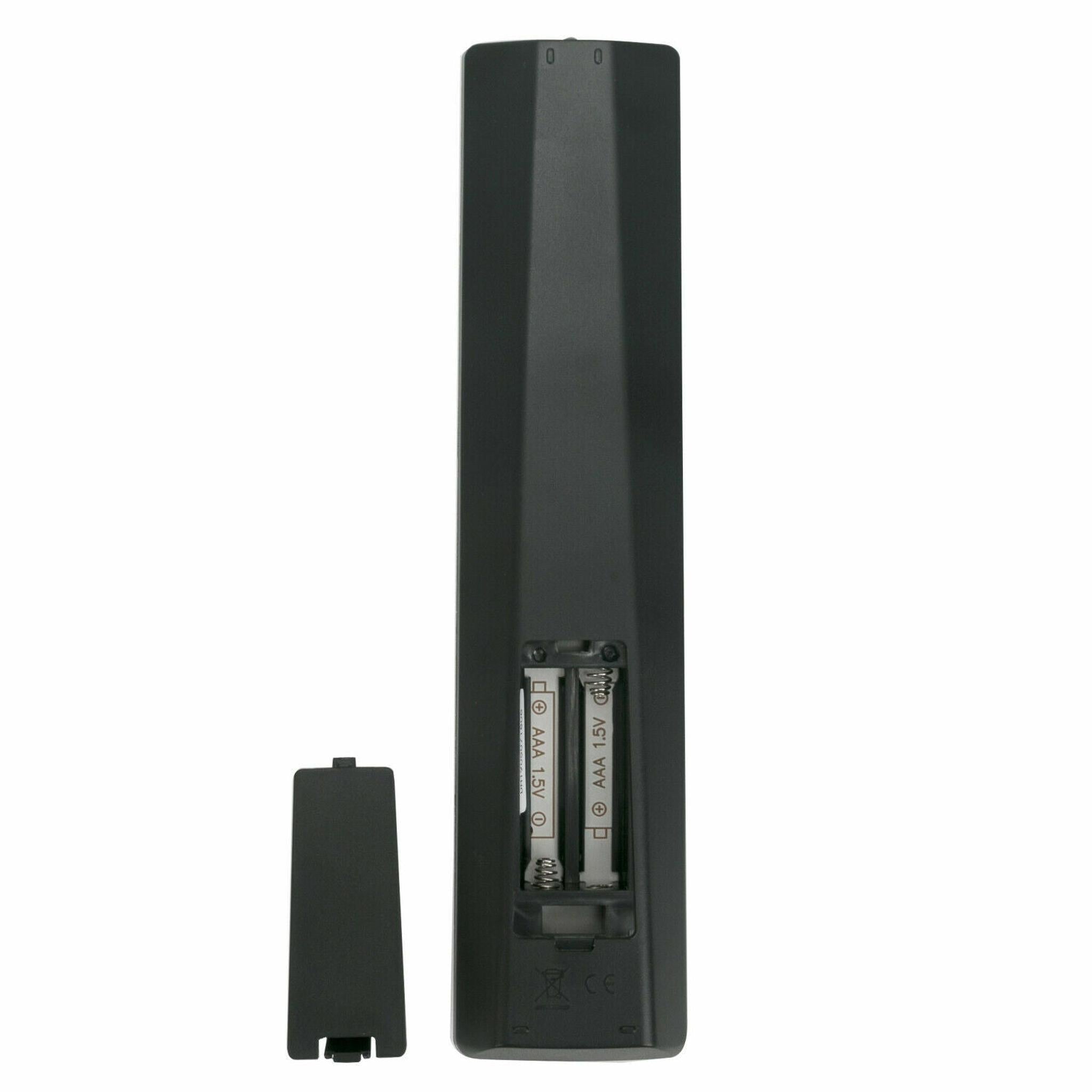 LC-43CFF5111K Tv Remote Control For Sharp