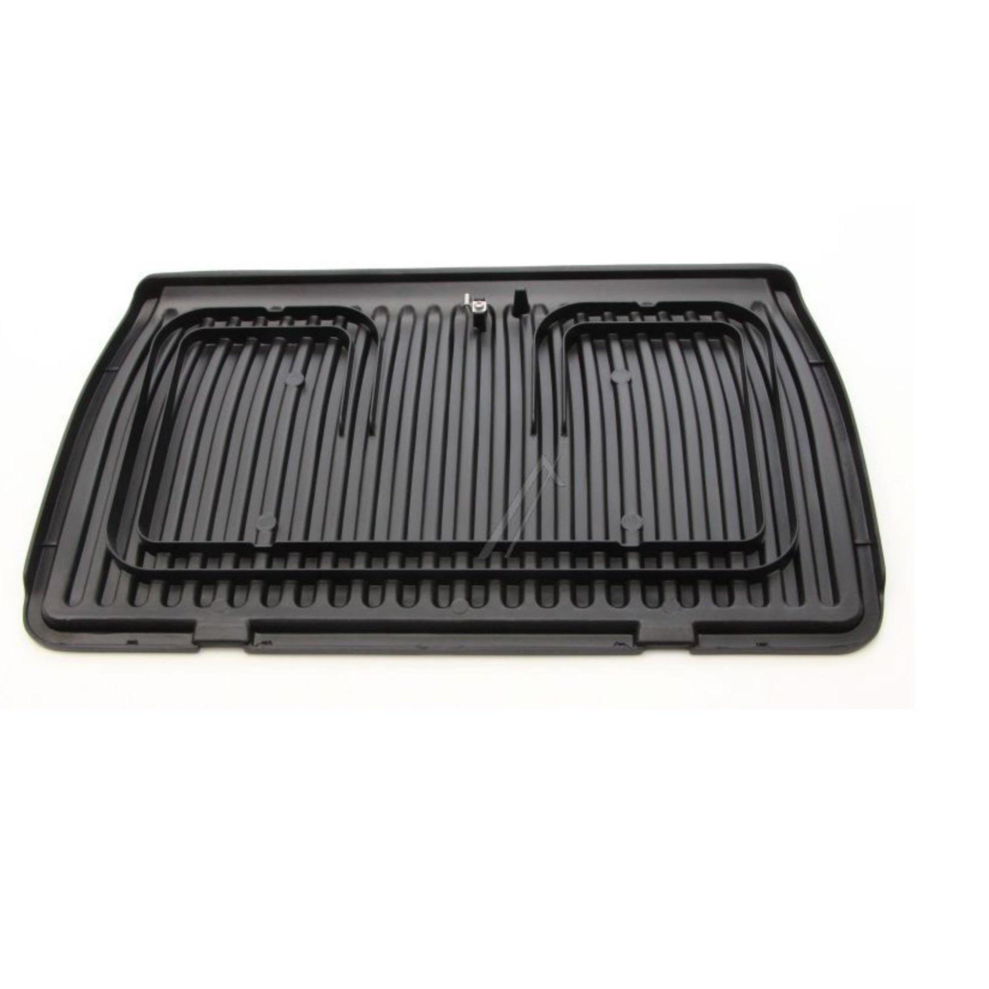 Tefal Bottom Lower Grill Plate for Opti-grill + XL ( GC714812/79A ONLY )