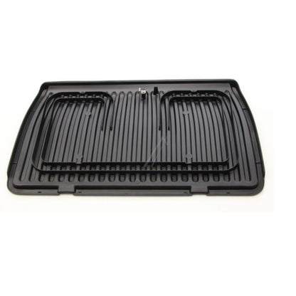 Tefal Bottom Lower Grill Plate for Opti-grill + XL ( GC714812/79A ONLY )
