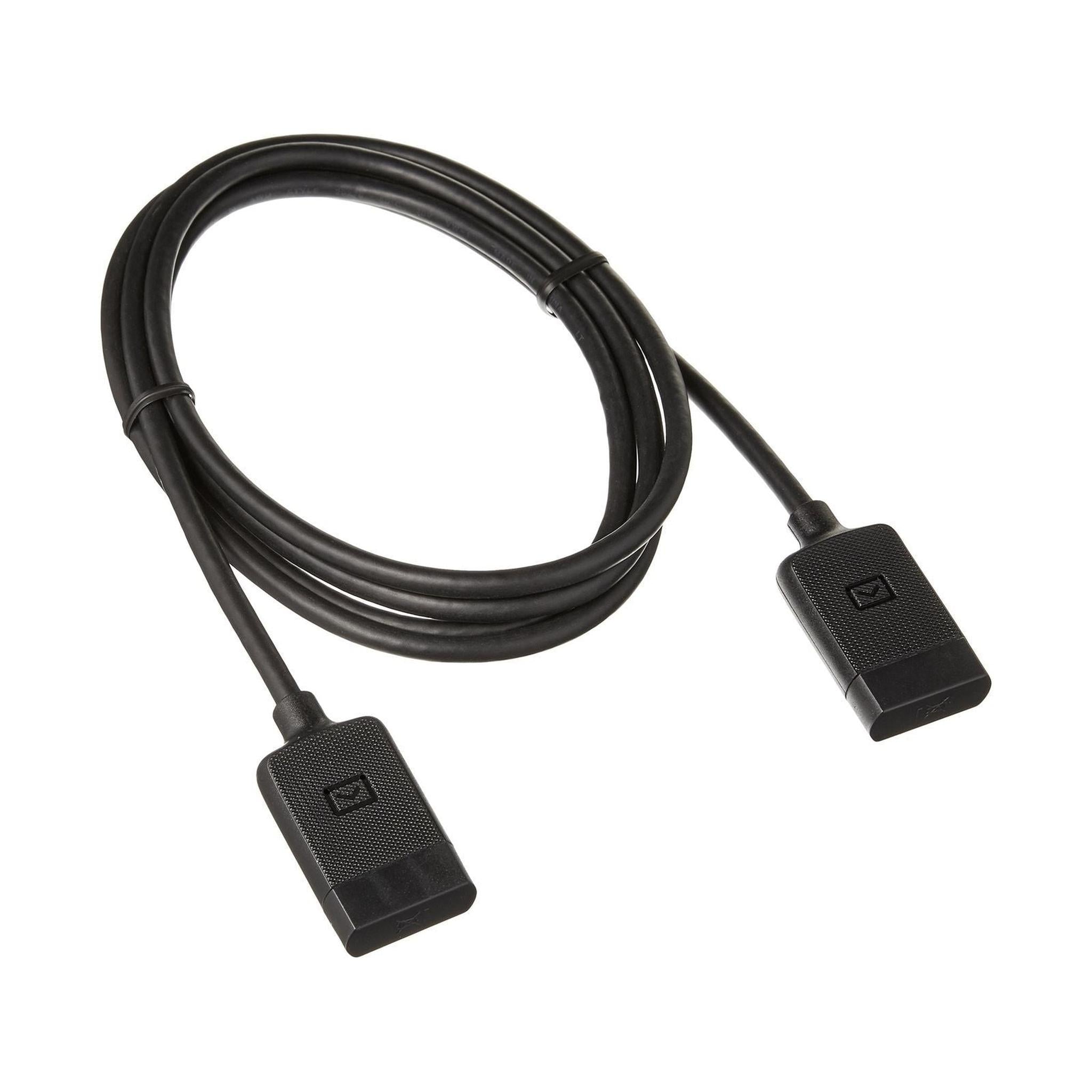]ALL Mini ONE CONNECT Box Signal Cable 33P 2 Meter TO Samsung FIT BN96-35817G