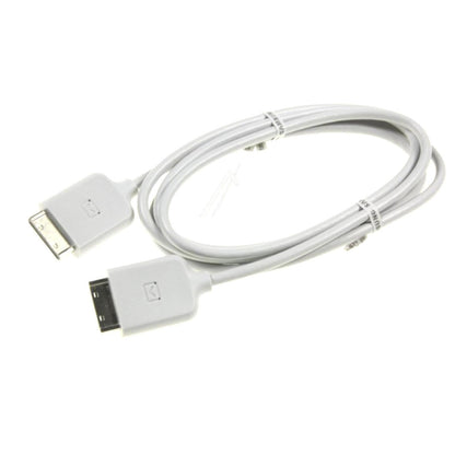 ONE CONNECT MINI Box Signal Cable 2M For Samsung QE65Q6FAMT