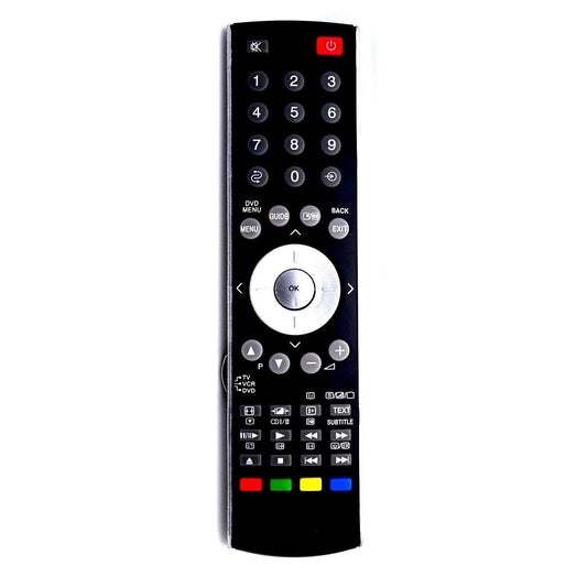 Replacement TV Remote Control for Toshiba 55SV685DB, 55ZV635DB