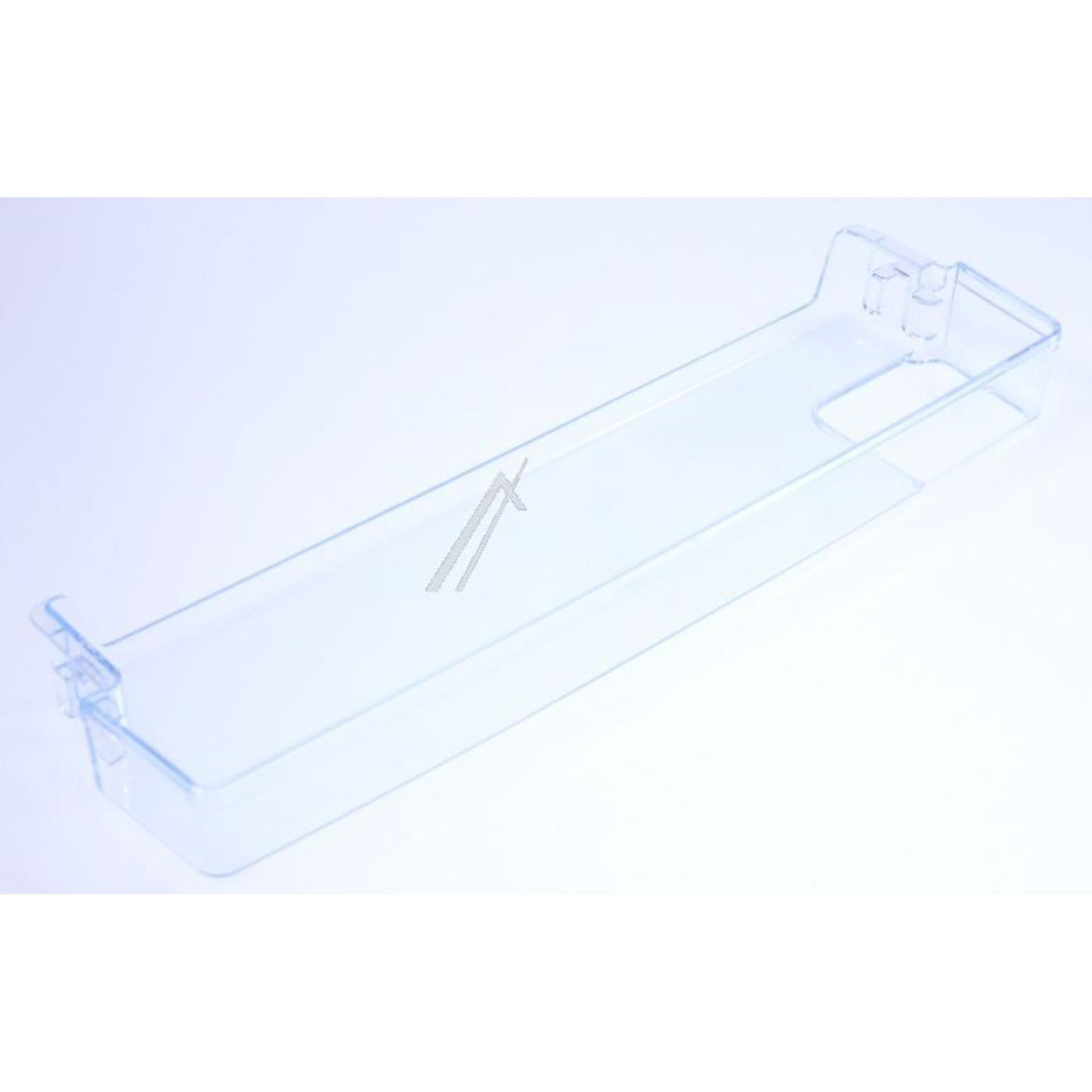 RB327N4WB1 Fridge Refrigeration Over Water Dispenser upper shelf