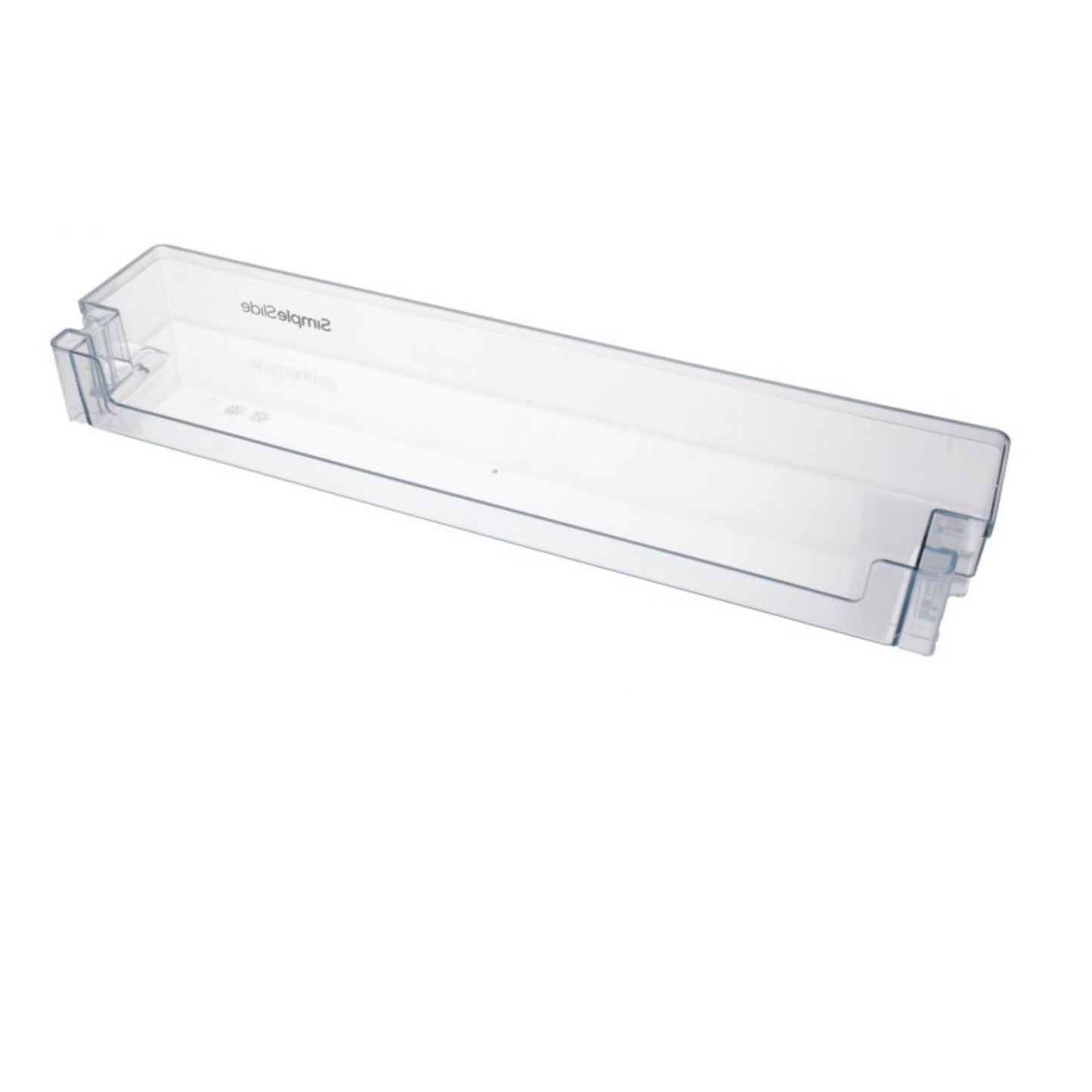 Genuine Gorenje K7990DW Asko Simple Slide Fridge Door Shelf Guard NRK612PS4