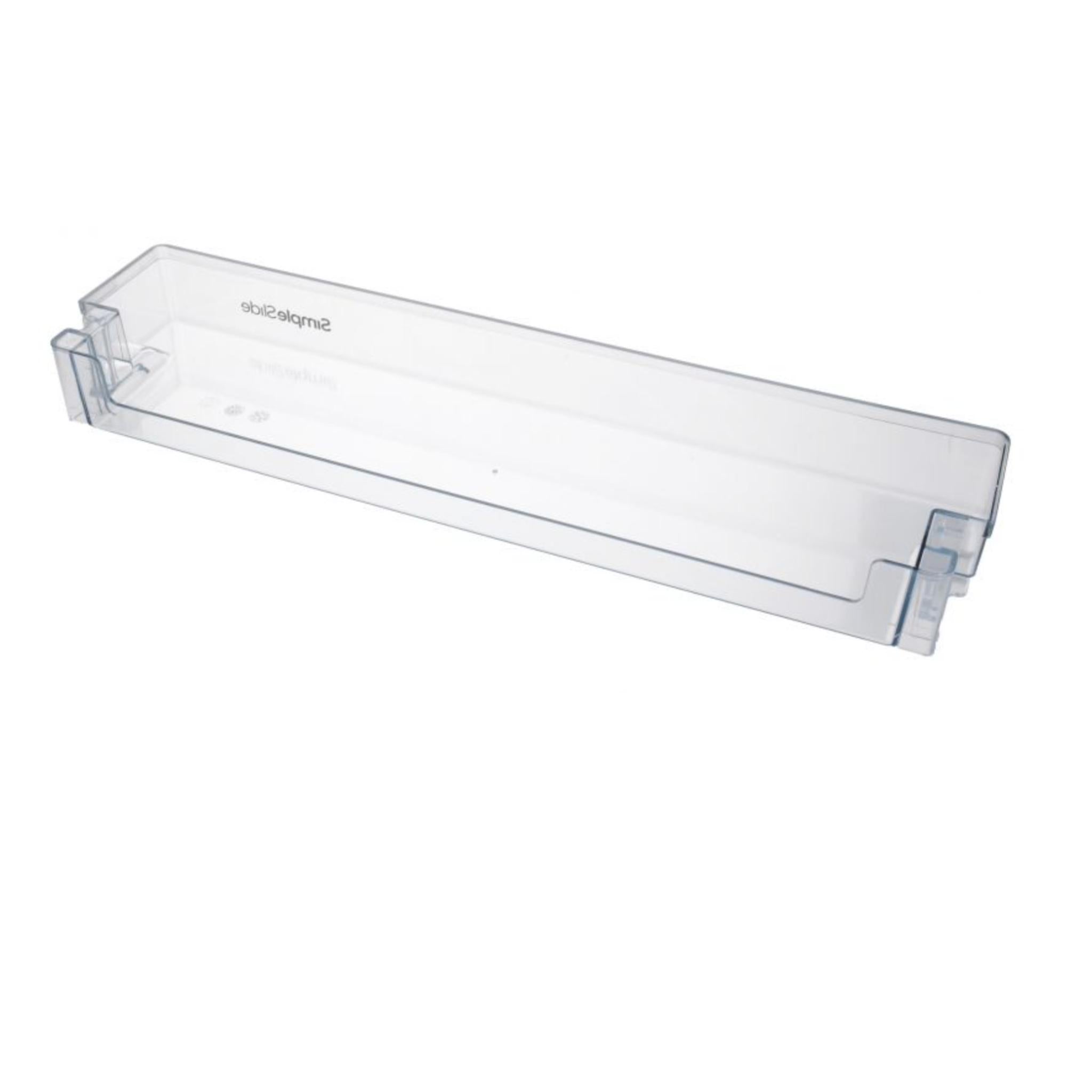 Genuine Gorenje K7990DW Asko Simple Slide Fridge Door Shelf Guard NRK612PS4