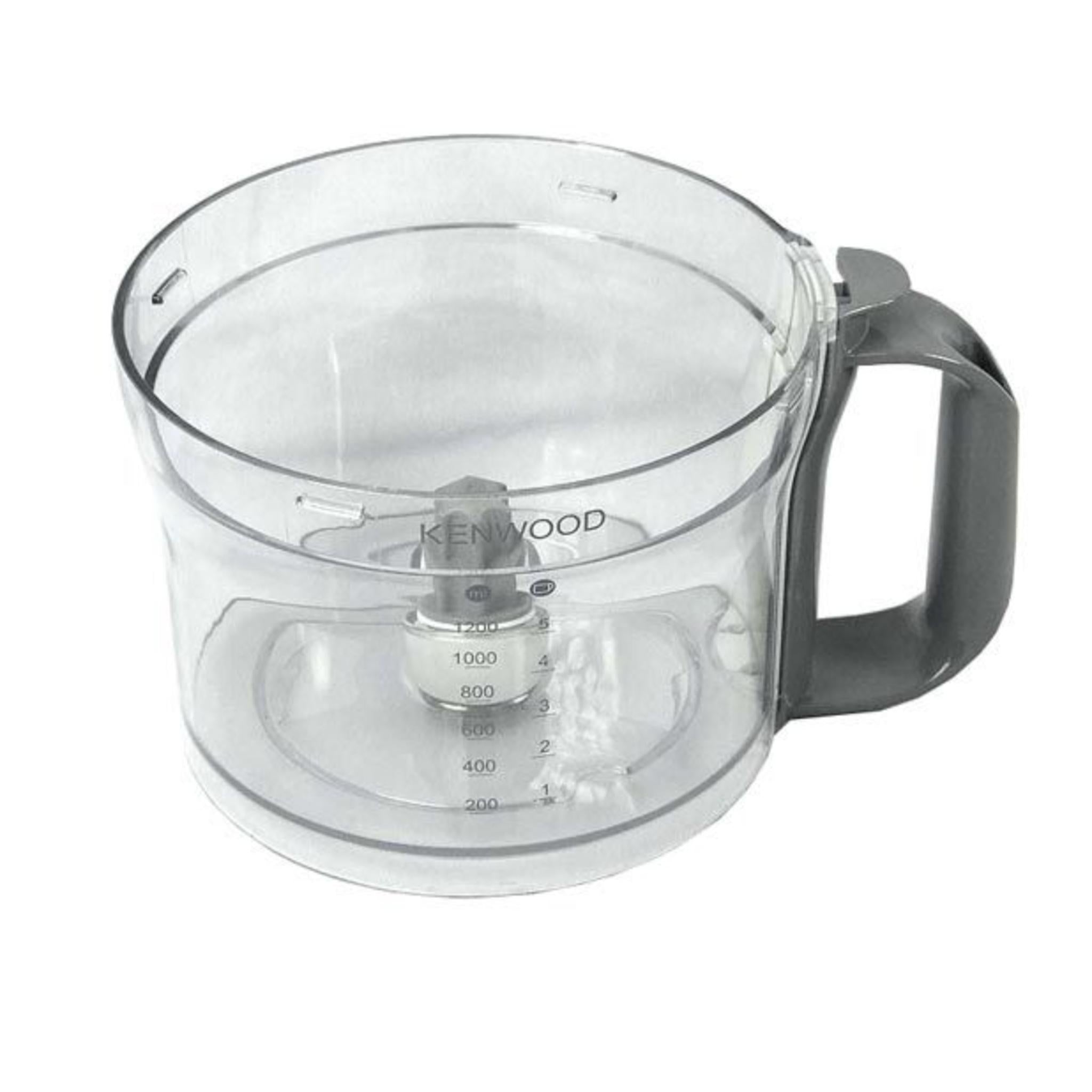 Multi-One / MultiPro Replacement Bowl FOR Kenwood KHH320, KHH301, KHH, KHH30 - FPP