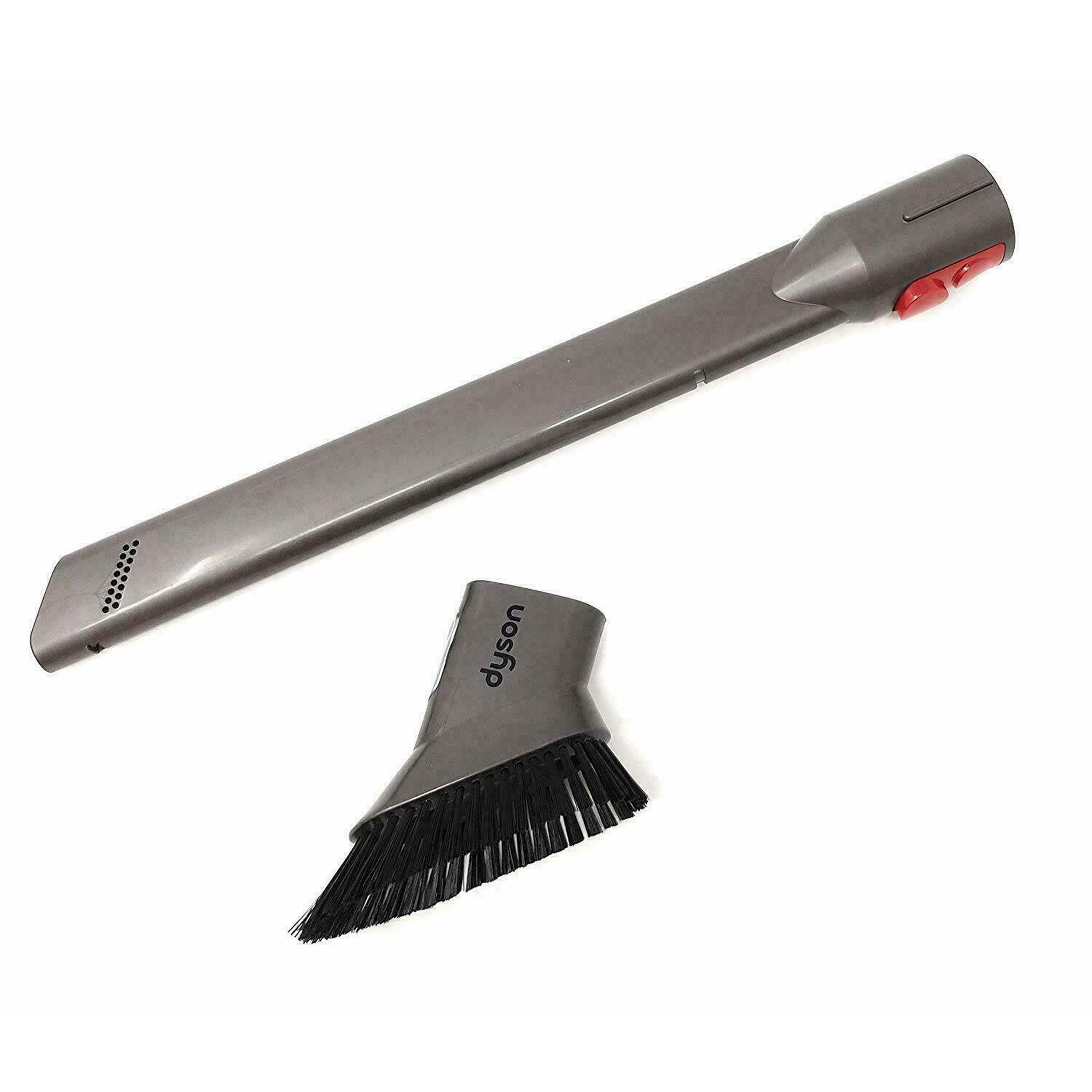 Genuine DYSON CY23 CY22 BIG BALL TOTAL CLEAN QUICK RELEASE CREVICE MULTI TOOL