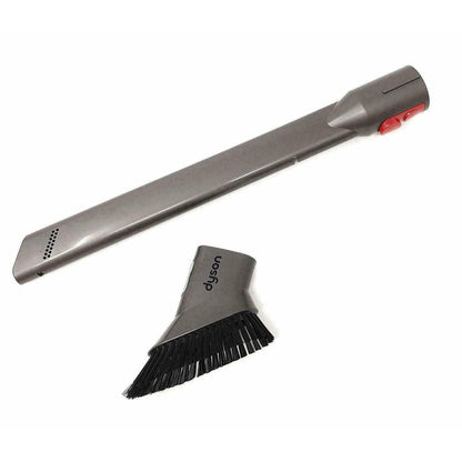 Genuine DYSON CY23 CY22 BIG BALL TOTAL CLEAN QUICK RELEASE CREVICE MULTI TOOL