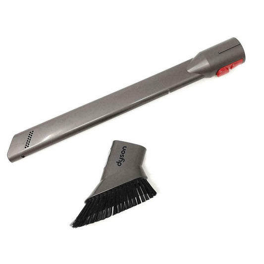 Genuine DYSON CY23 CY22 BIG BALL TOTAL CLEAN QUICK RELEASE CREVICE MULTI TOOL