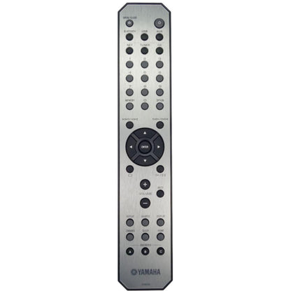 Original Genuine CRX-N470D HiFi System Remote Control for Yamaha ZV384200 MCRN470