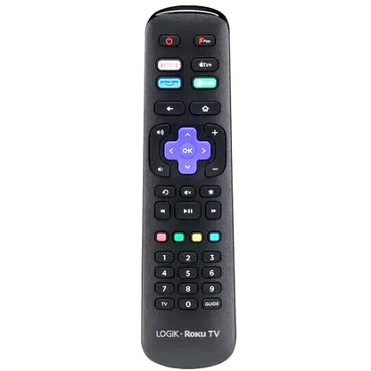 GENUINE SMART REMOTE NEW LT-32CR230 FOR JVC TV