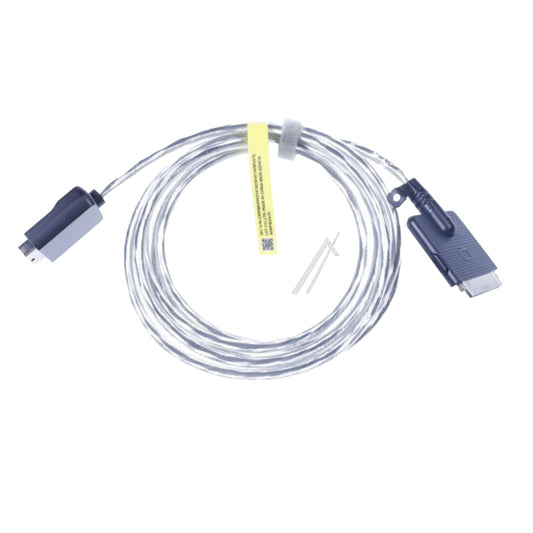 S95D 65" 4K Ultra HD OLED Tv ONE CONNECT CABLE 2.5M FOR Samsung GQ65S95CATXZG