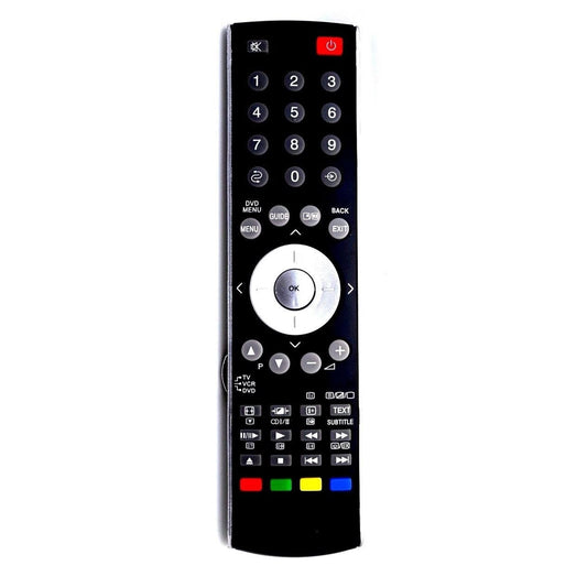 Replacement TV Remote Control for Toshiba 42XV505DB 42XV553D 42XV553DB 42XV555D