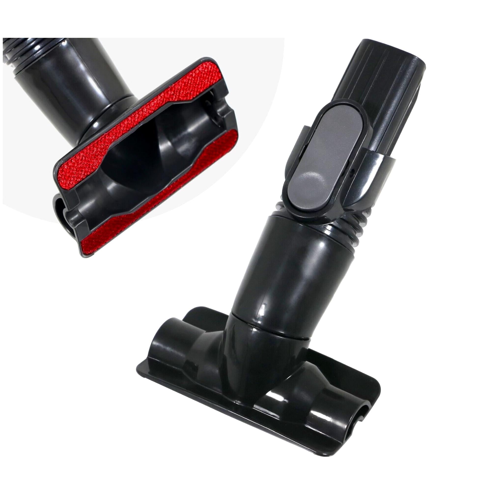 Tool Kit for SHARK Vacuum IZ201 IZ202 IZ251 IZ252 Crevice Attachment Brush