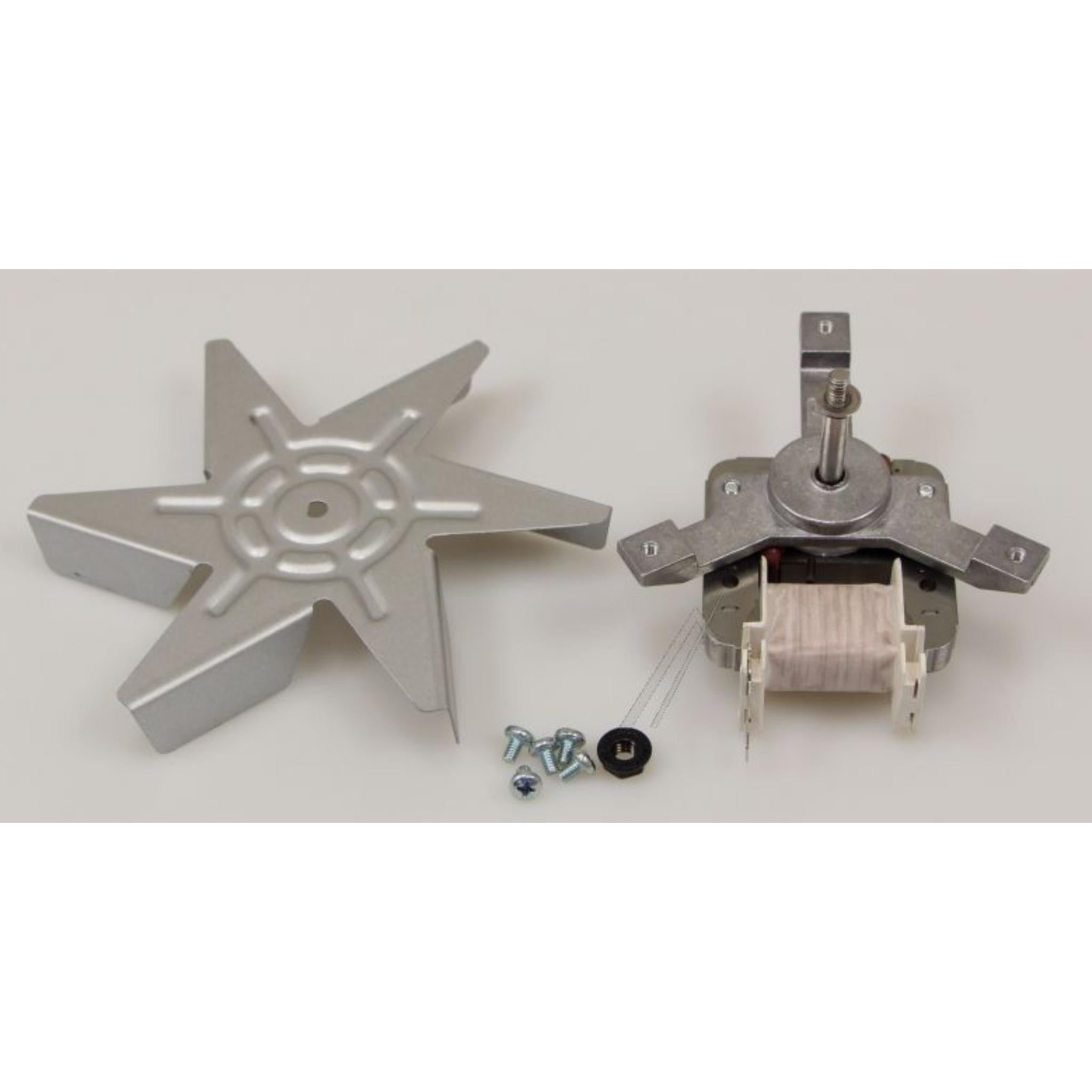 Montpellier MDC600FS Fan Oven Cooker Motor