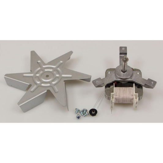 Montpellier MDC600FS Fan Oven Cooker Motor