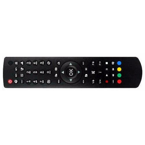 TV Remote Control for PROSONIC TV - 22LED5006D