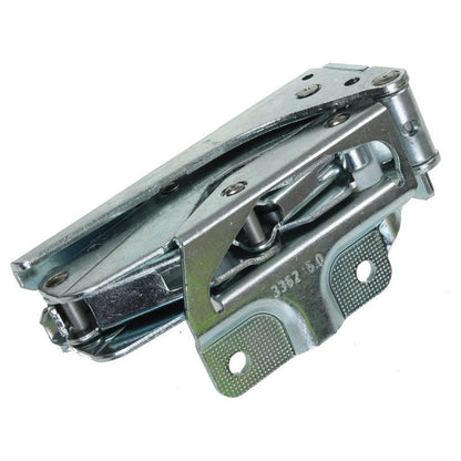 BAUMATIC Fridge Freezer Door Hinge Integrated BR500 BR508 Hettich 3362 5.0