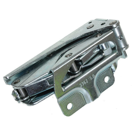 BAUMATIC Fridge Freezer Door Hinge Integrated BR500 BR508 Hettich 3362 5.0
