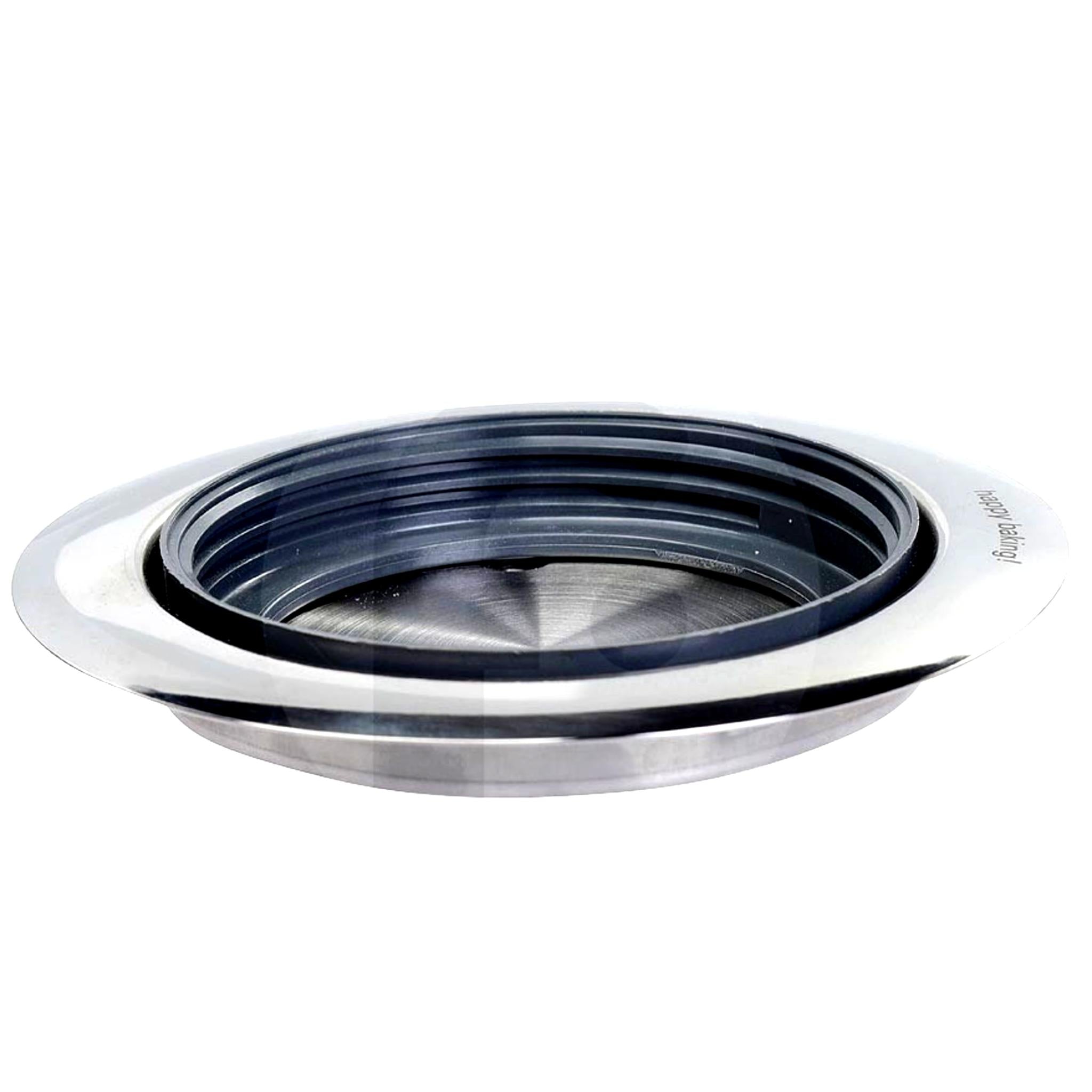 KXT750SS Stainless Steel Bowl Mixer 4 lugs KMX750RD & Convertor plate