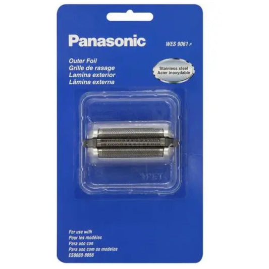 Panasonic WES9061P Replacement Outer Foil for ES8056 & ES8080