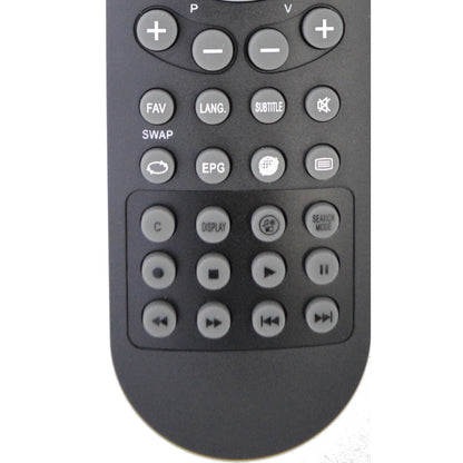 NEW Genuine RC1900 TV Remote Control for ALBA LCD32947DVDHD