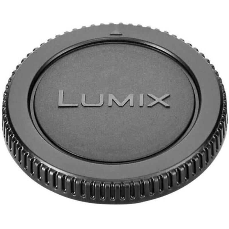 Panasonic Rear Lens Cap Replacement Fits Panasonic Lumix G Camera VFC4605