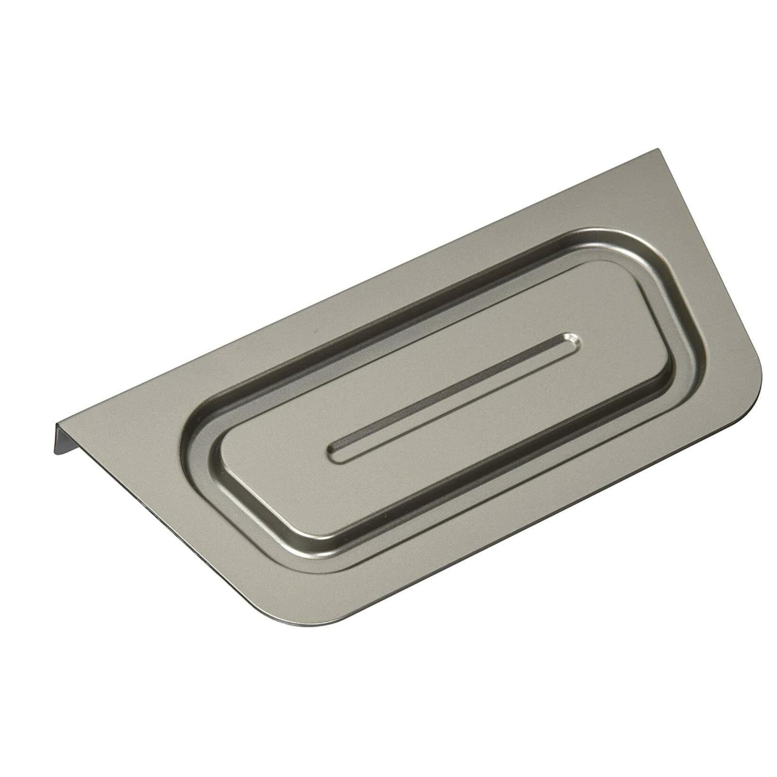 Genuine Water Dispenser Drip Tray For Samsung Fridge & Freezer RSG5UCSL1 RSG5UCSL