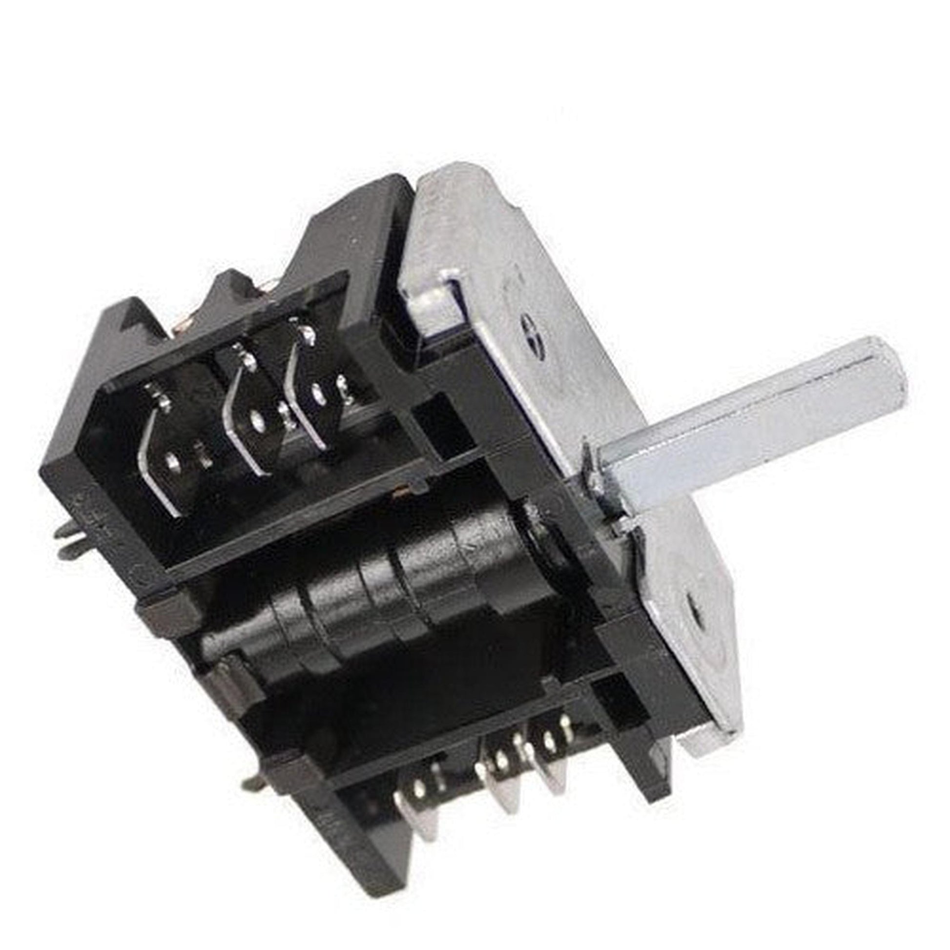 Oven Cooker Selector Switch Genuine For Bush DHBET60W