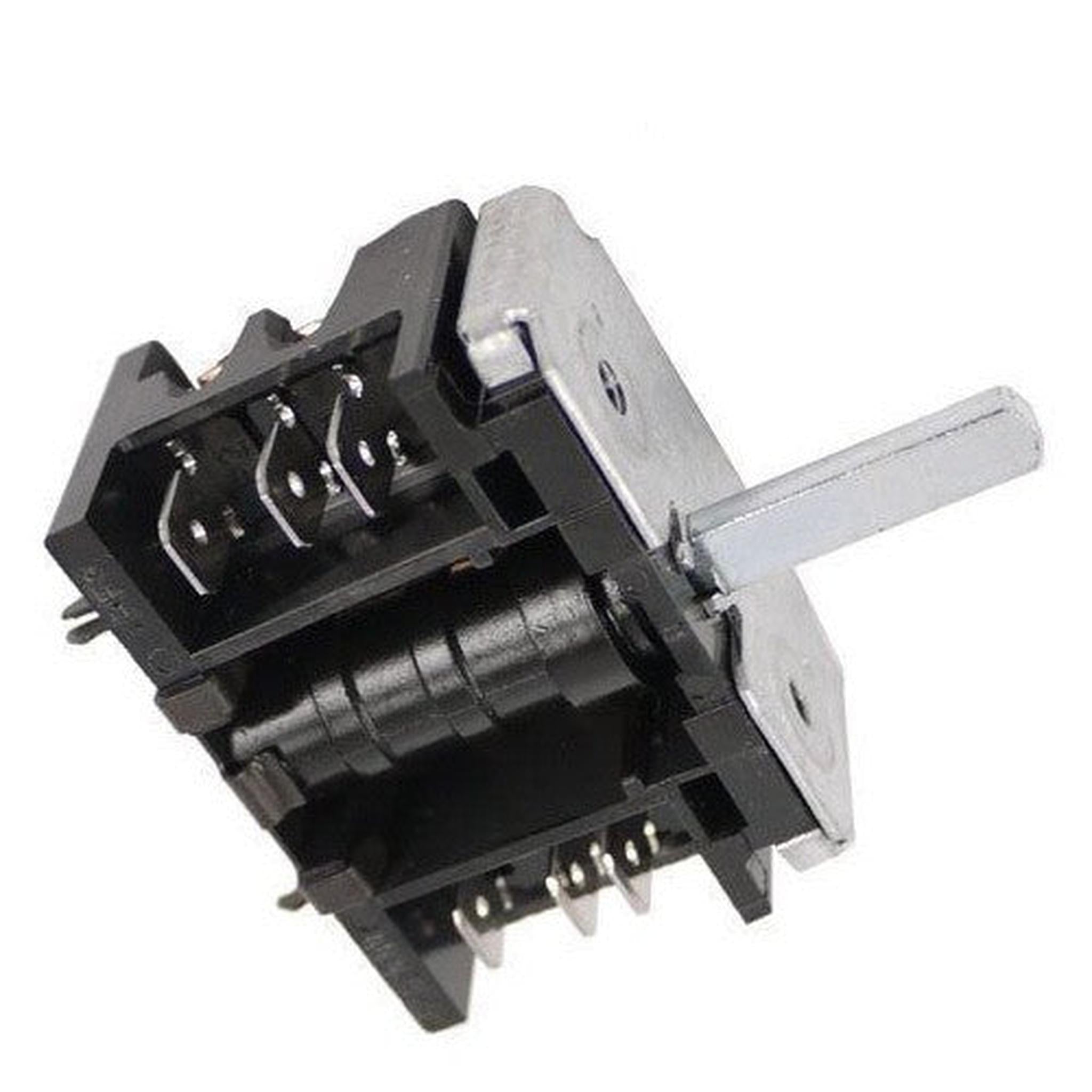 Oven Cooker Selector Switch Genuine For Bush DHBET60W