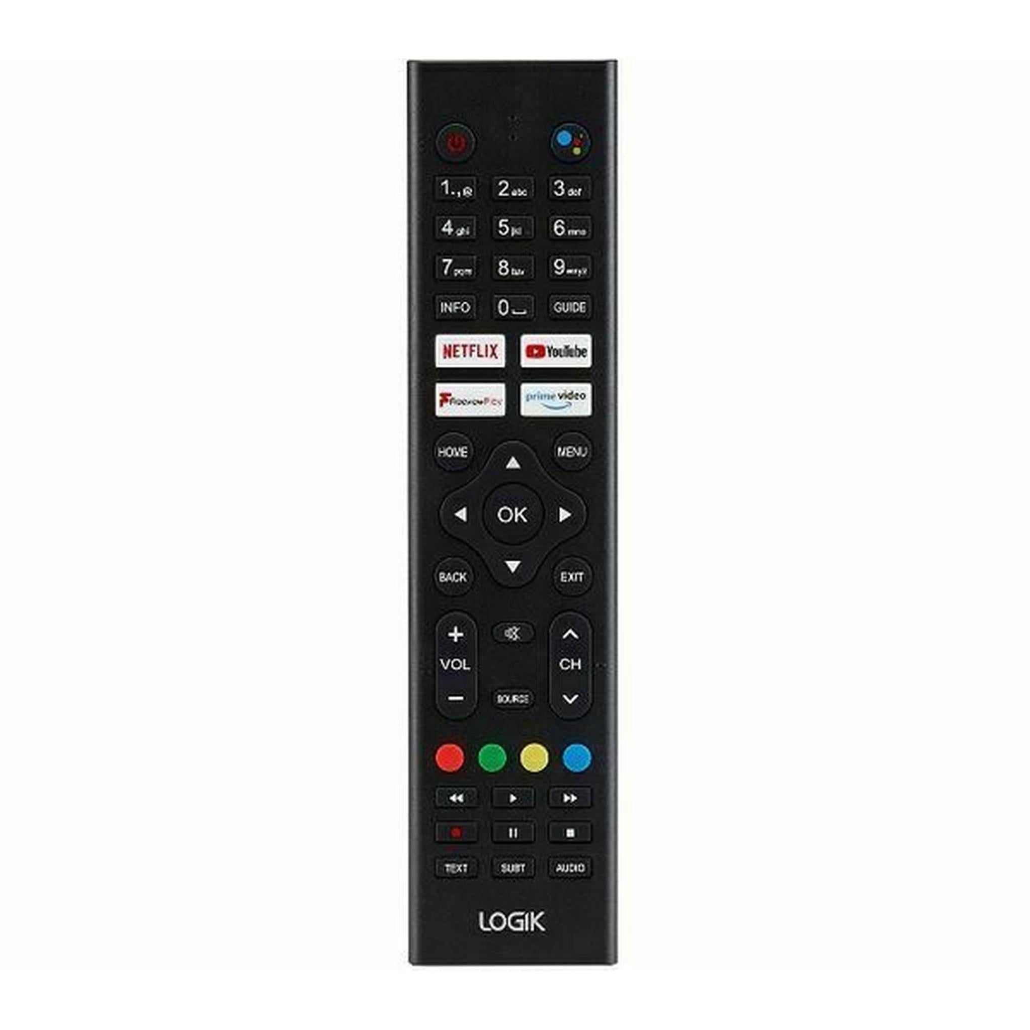 Voice Command Remote Control For Only Vispera Ai32T1 32"