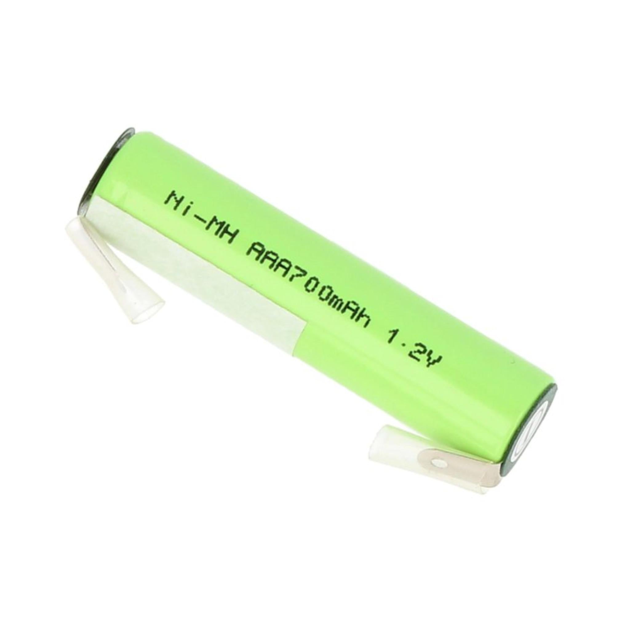 Battery for Braun SK2000 5541 SK3000 5513