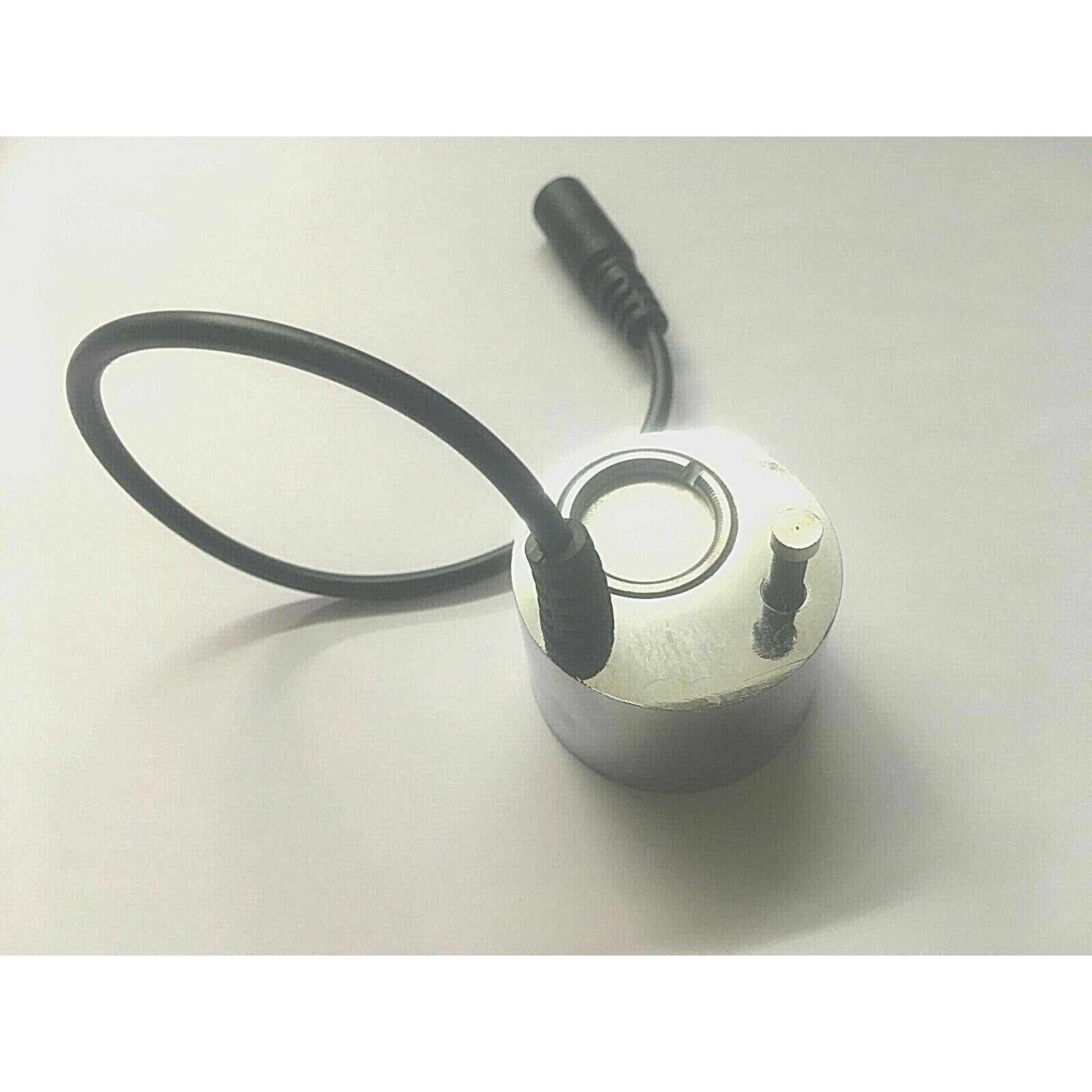 For Creda Opti-Myst Electric Fire Glass Disk Transducer SP01/70852/0