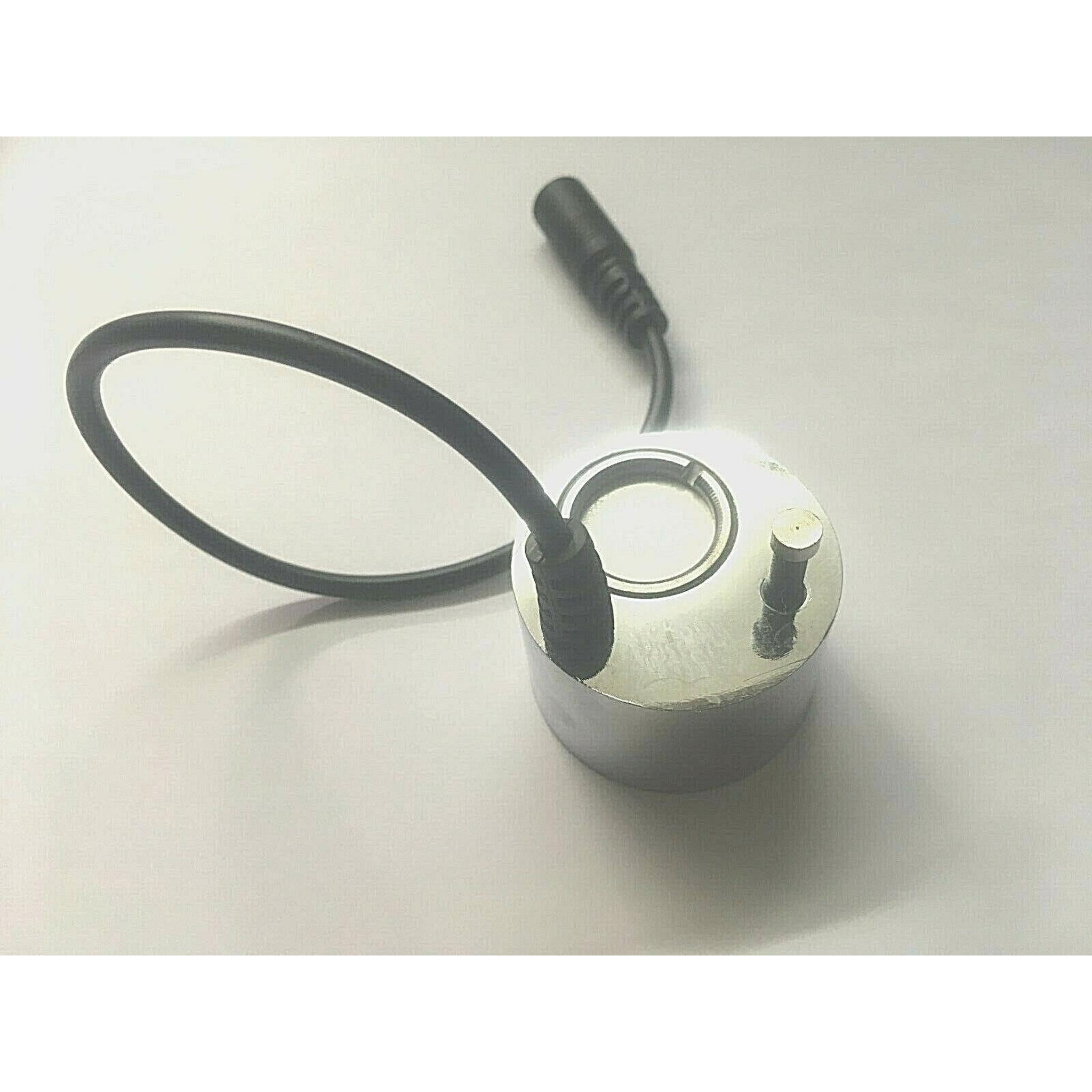 For Creda Opti-Myst Electric Fire Glass Disk Transducer SP01/70852/0