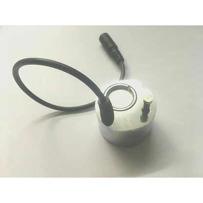 For Creda Opti-Myst Electric Fire Glass Disk Transducer SP01/70852/0