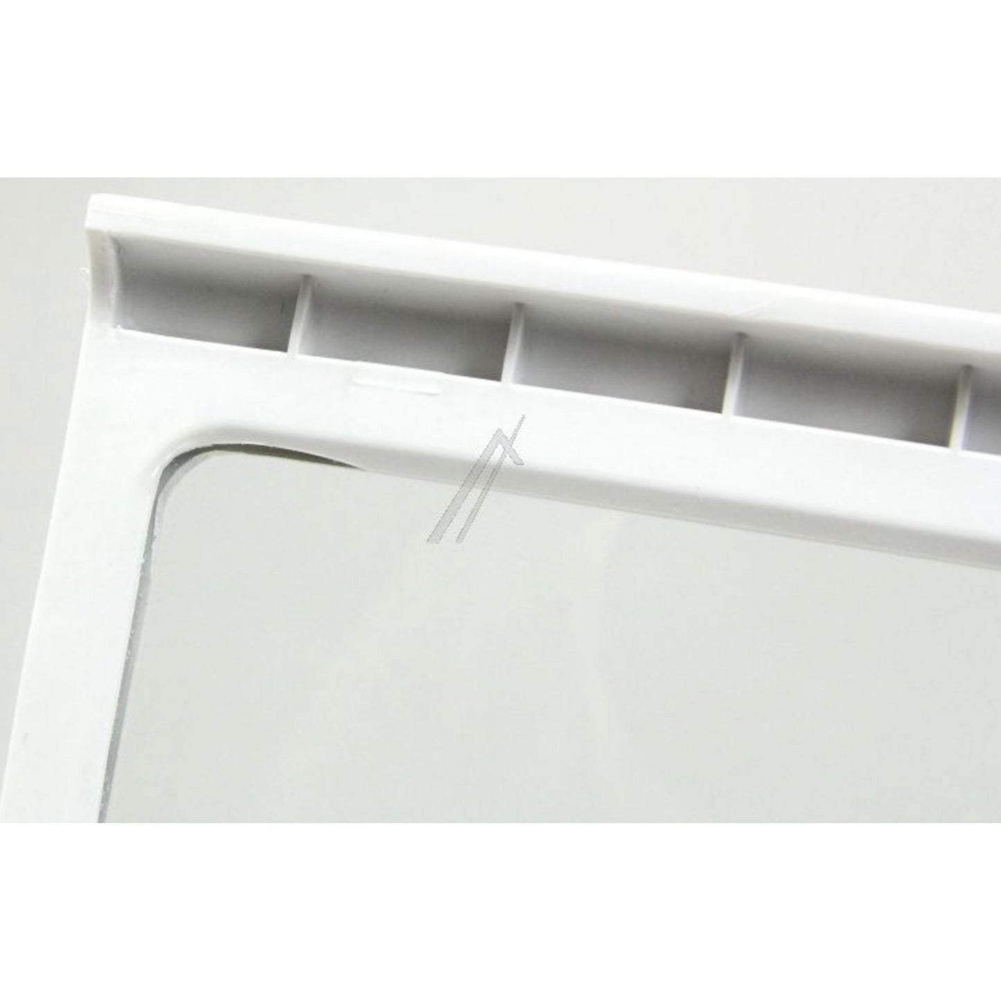 BCD556WYB FREEZER LEFT Hand Side Glass Shelf