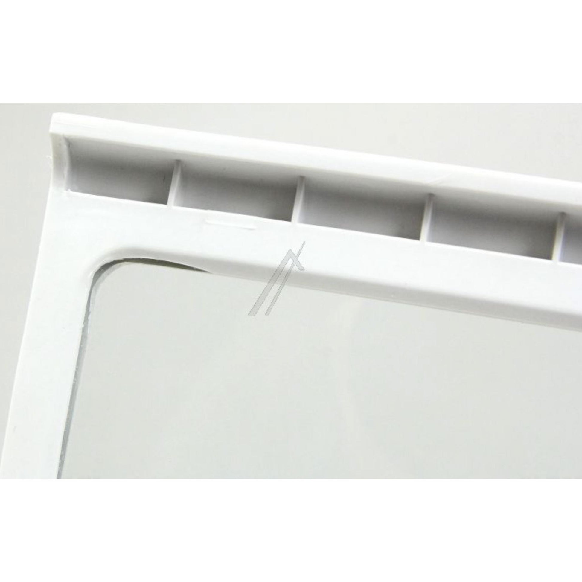 BCD556WYB FREEZER LEFT Hand Side Glass Shelf