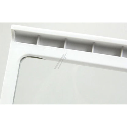 BCD556WYB FREEZER LEFT Hand Side Glass Shelf