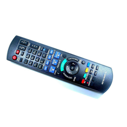 N2QAYB000618 HDD DVD IR6 Recorder Remote Control for Panasonic DMR-HW100 HW200
