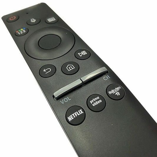 Voice Remote Control For BN59-01330B Samsung TV RMCSPR1AP1
