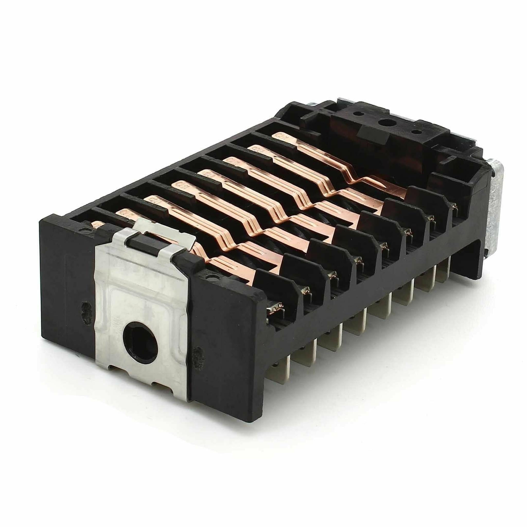 Genuine Oven Selector Switch for Bush AGE96RS, AE6BMS, AGE96RA