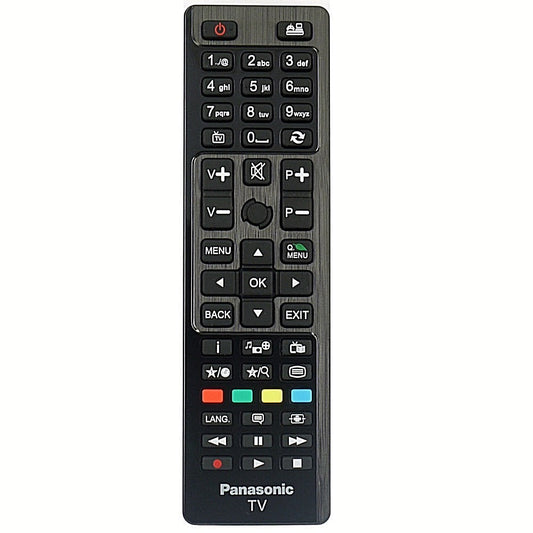 Genuine Remote Control For Panasonic RC48127 TX40C300 TX-40C300