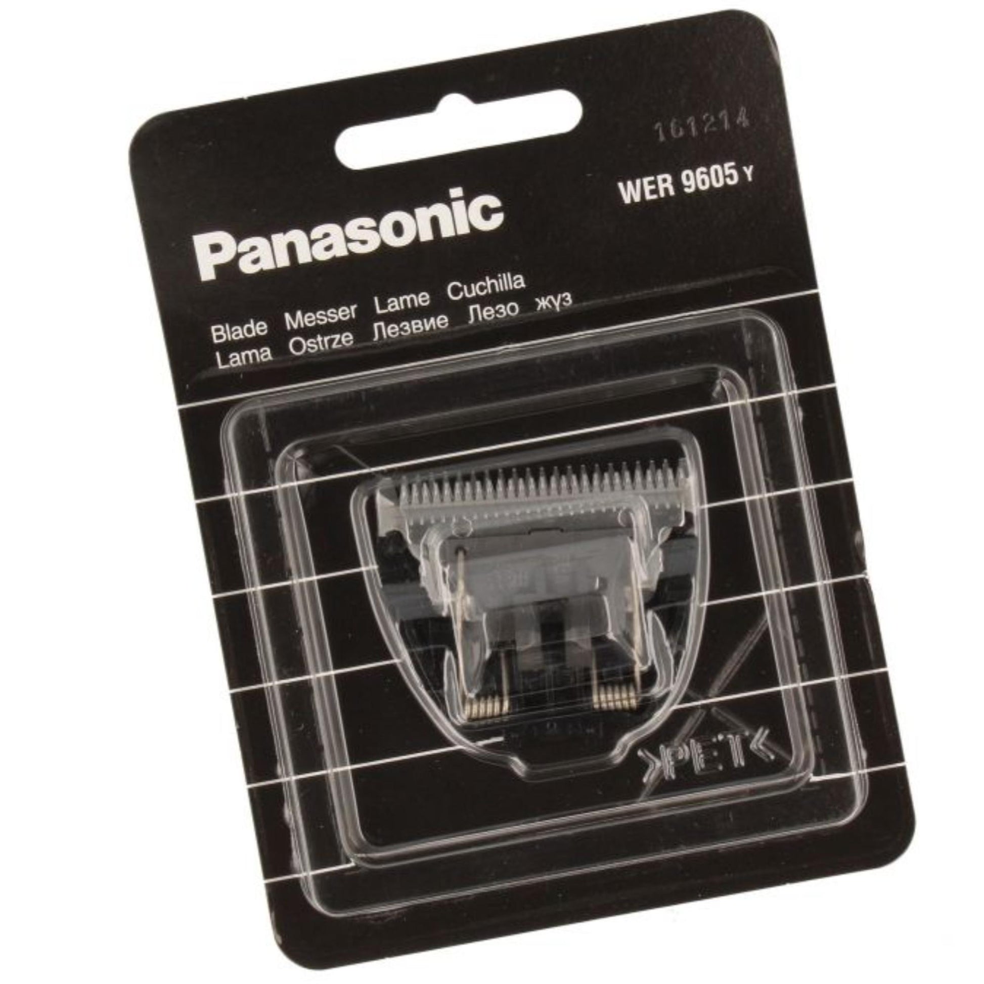 Panasonic WER 9605Y Cutting Set ER GC 20 ER GC 50 ER GC 70 New