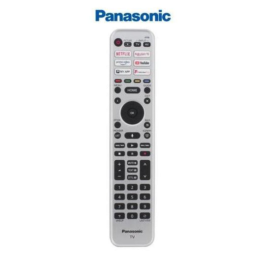 Genuine N2QBYA000049 Voice Remote Control for Panasonic Smart TV