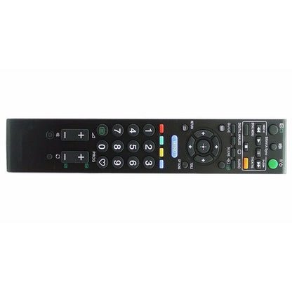 RM-ED013 RM-ED013W Replacement Remote Control Fit for Sony BRAVIA LCD LED TV