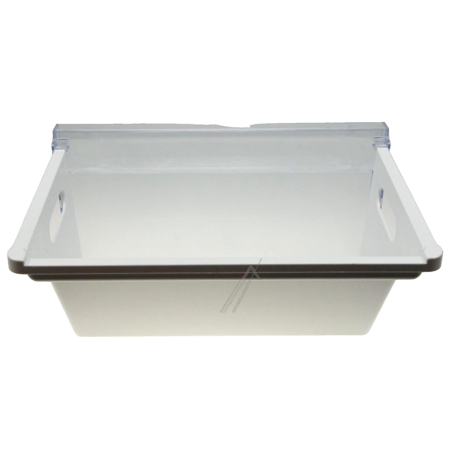 1 x Genuine Fridge CRISPER SALAD DRAW DRAWER For Hisense Model RS723N4WB1 Only
