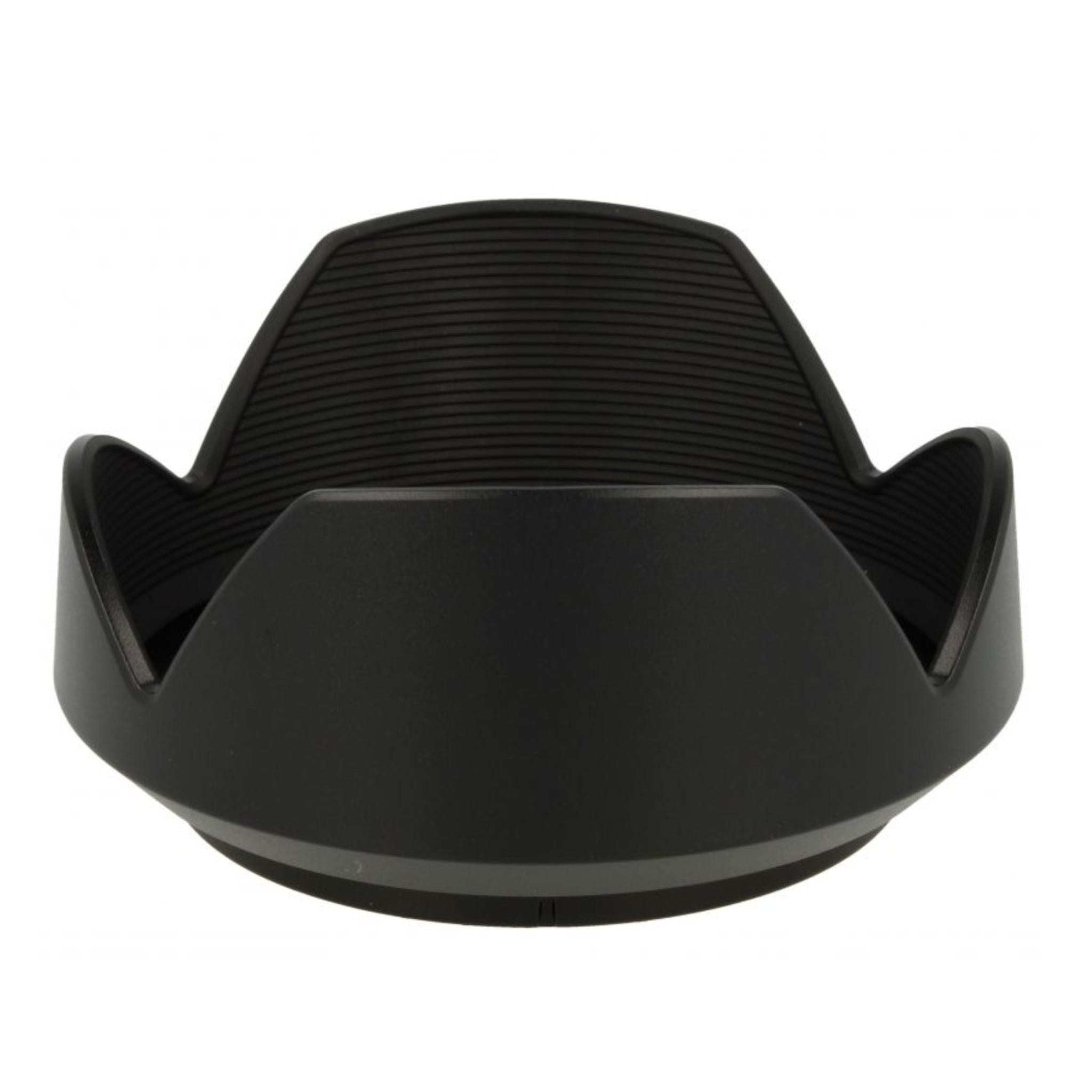 Original Lens Hood for Panasonic DMC-FZ300 Digital Camera
