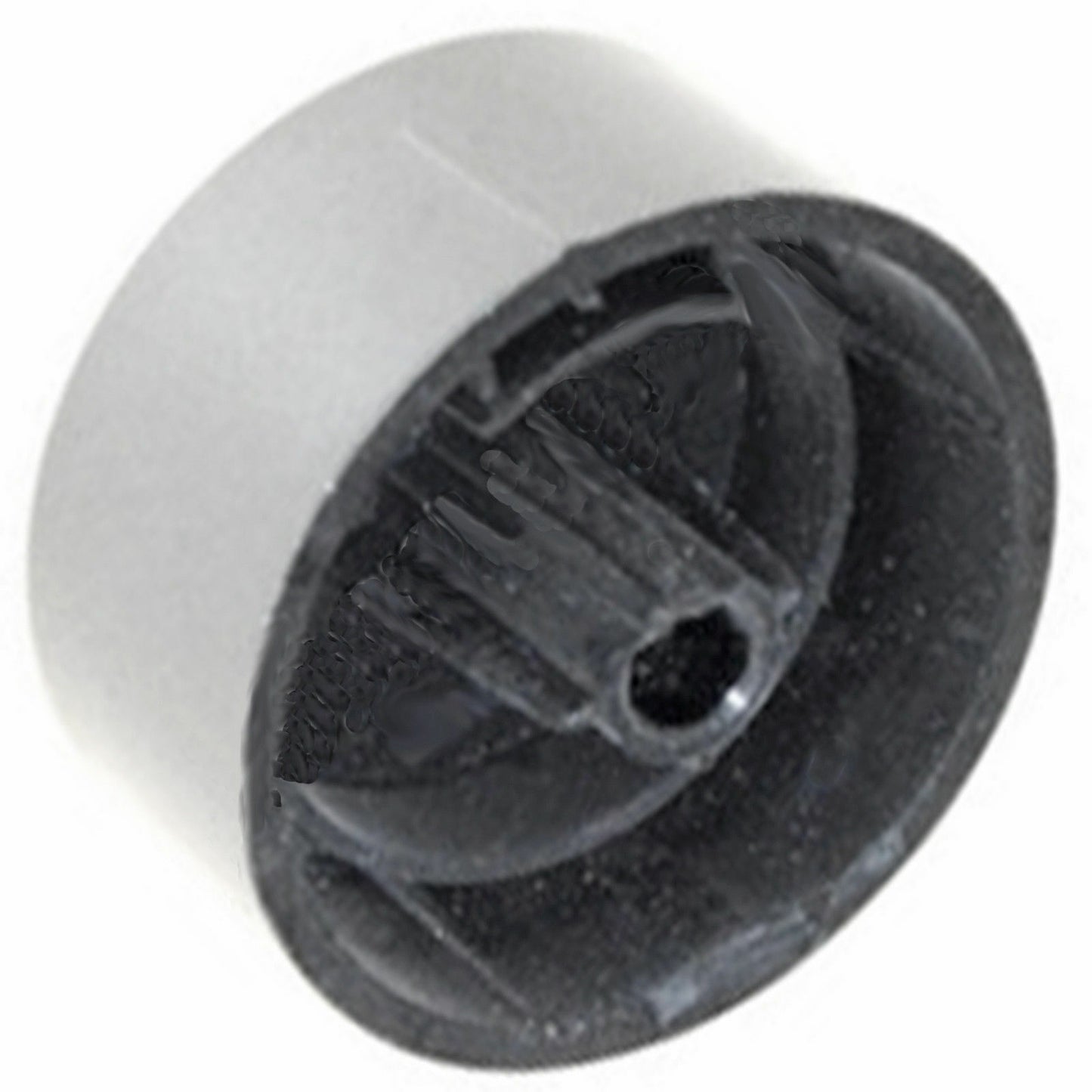 BF641FSTP Oven Switch Knob Silver FOR Samsung