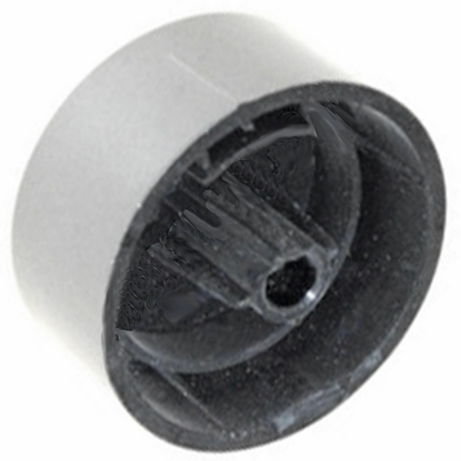 BF641FSTP Oven Switch Knob Silver FOR Samsung